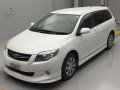 2011 Toyota Corolla Fielder