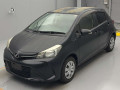 2014 Toyota Vitz