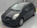 2009 Toyota Vitz