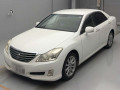 2008 Toyota Crown
