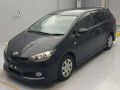 2010 Toyota Wish