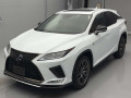 2022 Lexus RX