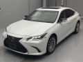 2021 Lexus ES