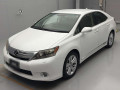 2012 Lexus HS