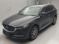 2019 Mazda CX-8