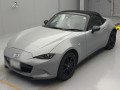 2024 Mazda Roadster