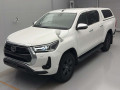 2023 Toyota Hilux