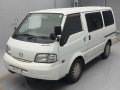 2019 Mazda Bongo Van