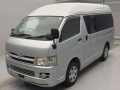 2006 Toyota Hiace Van