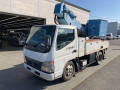 2003 Mitsubishi Fuso Canter