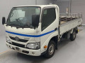 2018 Toyota Dyna Truck