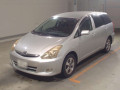 2005 Toyota Wish