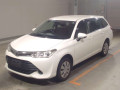 2016 Toyota Corolla Fielder