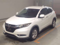 2015 Honda VEZEL
