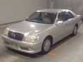 2002 Toyota Crown