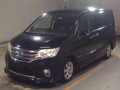 2012 Nissan Serena
