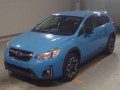 2016 Subaru XV