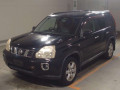 2010 Nissan X-Trail