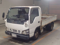 2006 Isuzu Elf Truck