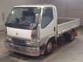 2001 Mitsubishi Fuso Canter Guts