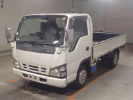 2006 Isuzu Elf Truck