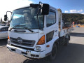 2004 Hino RANGER