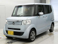 2013 Honda N-BOX