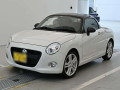2023 Daihatsu Copen