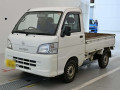 2009 Daihatsu Hijet Truck