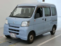 2016 Daihatsu Hijet Cargo