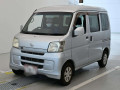 2014 Daihatsu Hijet Cargo