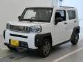 2025 Daihatsu TAFT