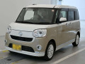 2021 Daihatsu Move Canbus