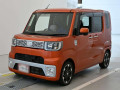 2014 Daihatsu Wake
