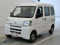 2016 Daihatsu Hijet Cargo