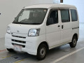 2014 Daihatsu Hijet Cargo