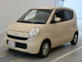 2008 Suzuki MR Wagon