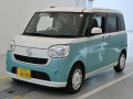 2018 Daihatsu Move Canbus