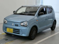 2019 Suzuki Alto