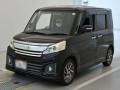 2016 Suzuki Spacia Custom