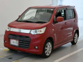 2012 Suzuki WAGON R STINGRAY