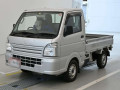 2017 Suzuki Carry Truck