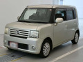 2008 Daihatsu Move Conte