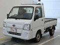 2011 Subaru Sambar Truck
