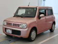 2011 Suzuki ALTO Lapin