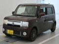 2014 Daihatsu Move Conte