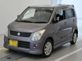 2009 Suzuki Wagon R