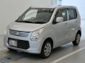 2013 Suzuki Wagon R