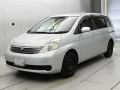 2005 Toyota Isis