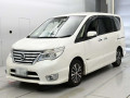 2016 Nissan Serena